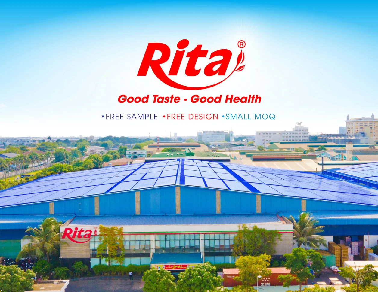 RITA Beverage company