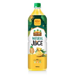 Supplier-fruit-juice-751591862:1L-Pineapple-pet