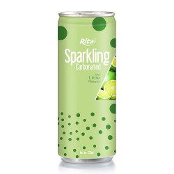 Supplier-fruit-juice-968854191:lime--Sparkling-Carbonated-250ml-can-