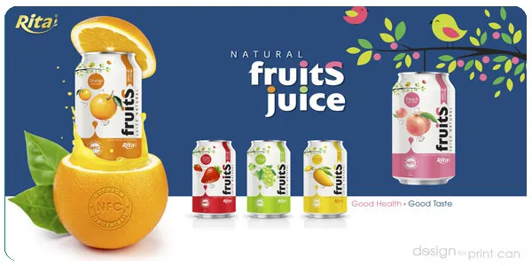 Fruit Juice Products