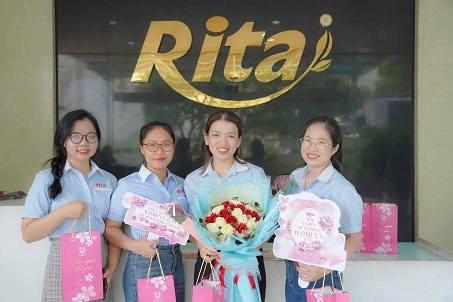 rita happy vietnamese women day 16