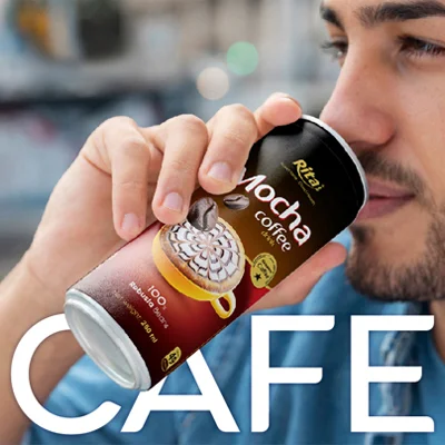RITA Coffee Drinks