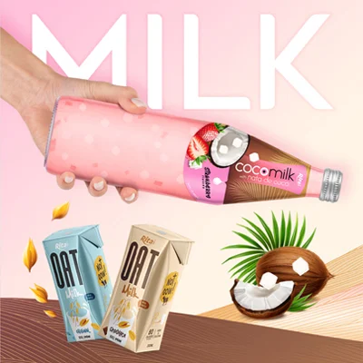 RITA Milk Drinks
