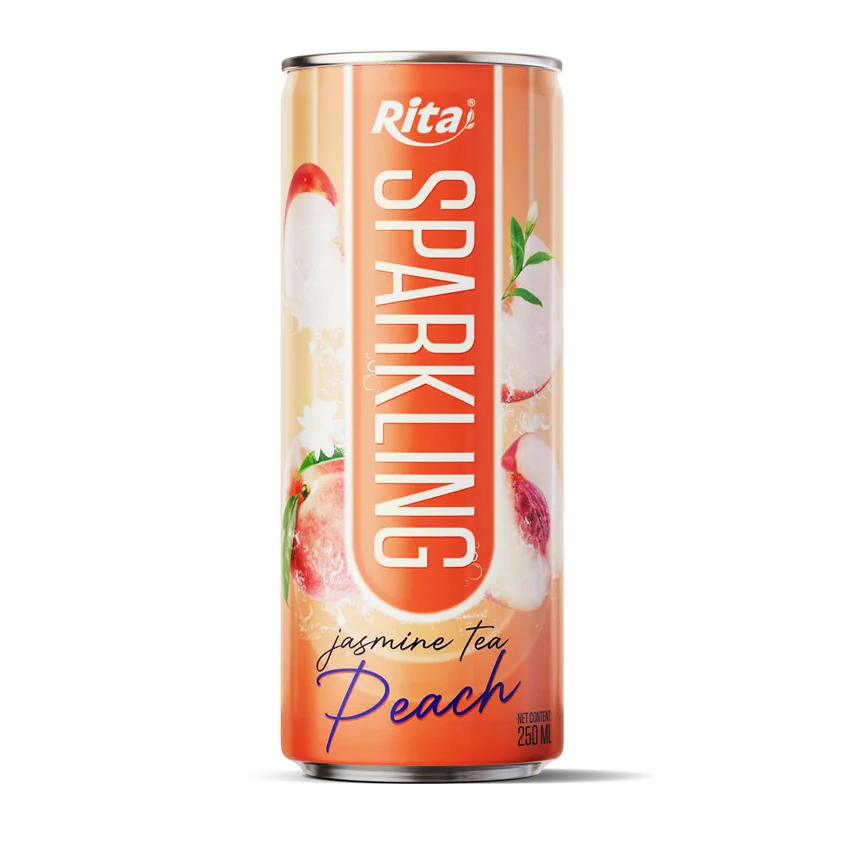 Sparkling fruit 250ml can 03