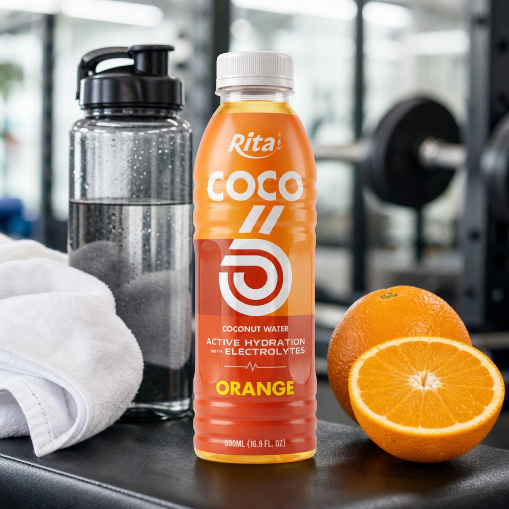 Flavored Coconut Water with Electrolytes: A Growing Market Opportunity - Image 3