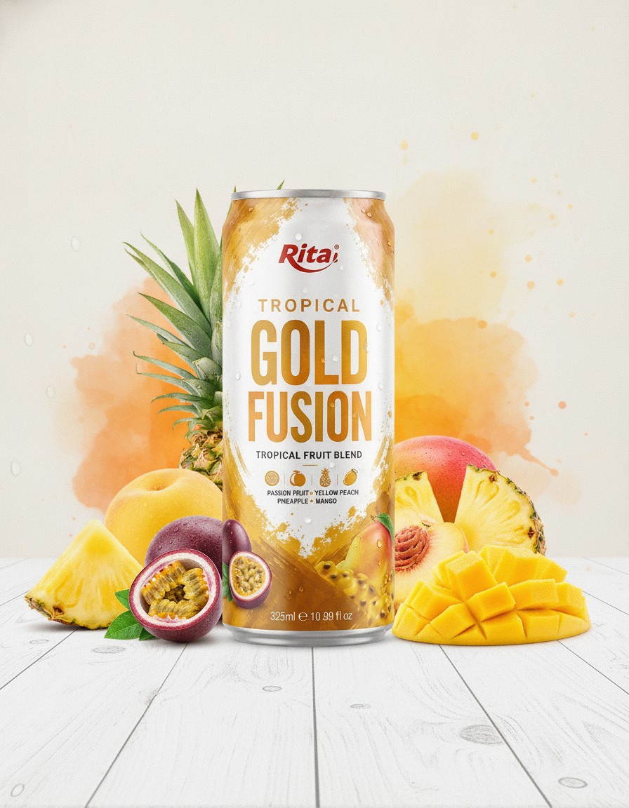 Consumer Behavior Shift Towards Authentic Flavors