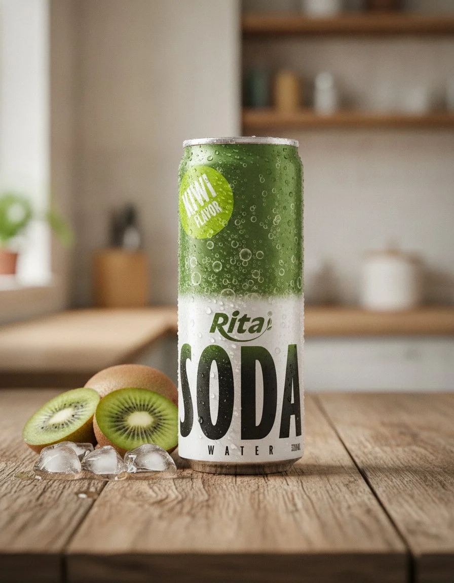 The shift away from traditional sugary sodas is well documented, but the search for a satisfying alternative remains a c