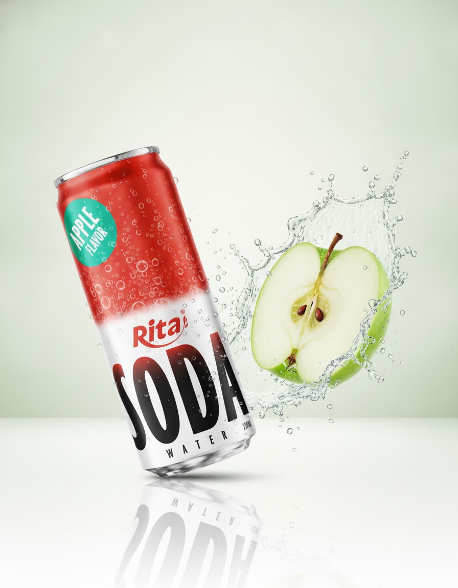 The US beverage landscape is undergoing a significant transformation.