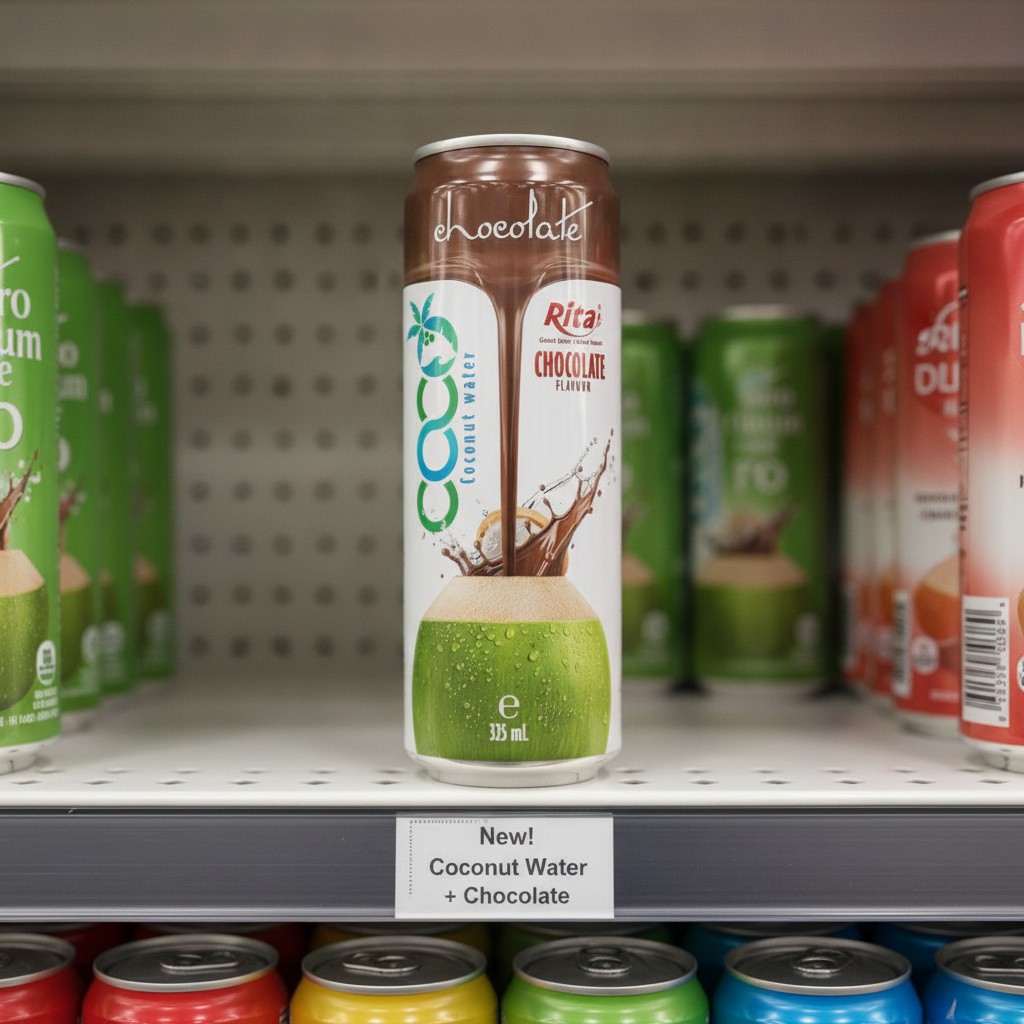 Navigating Import and Distribution for a Novel Beverage