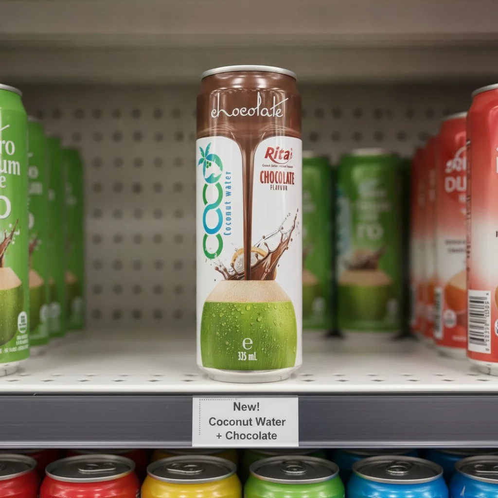 Navigating Import and Distribution for a Novel Beverage