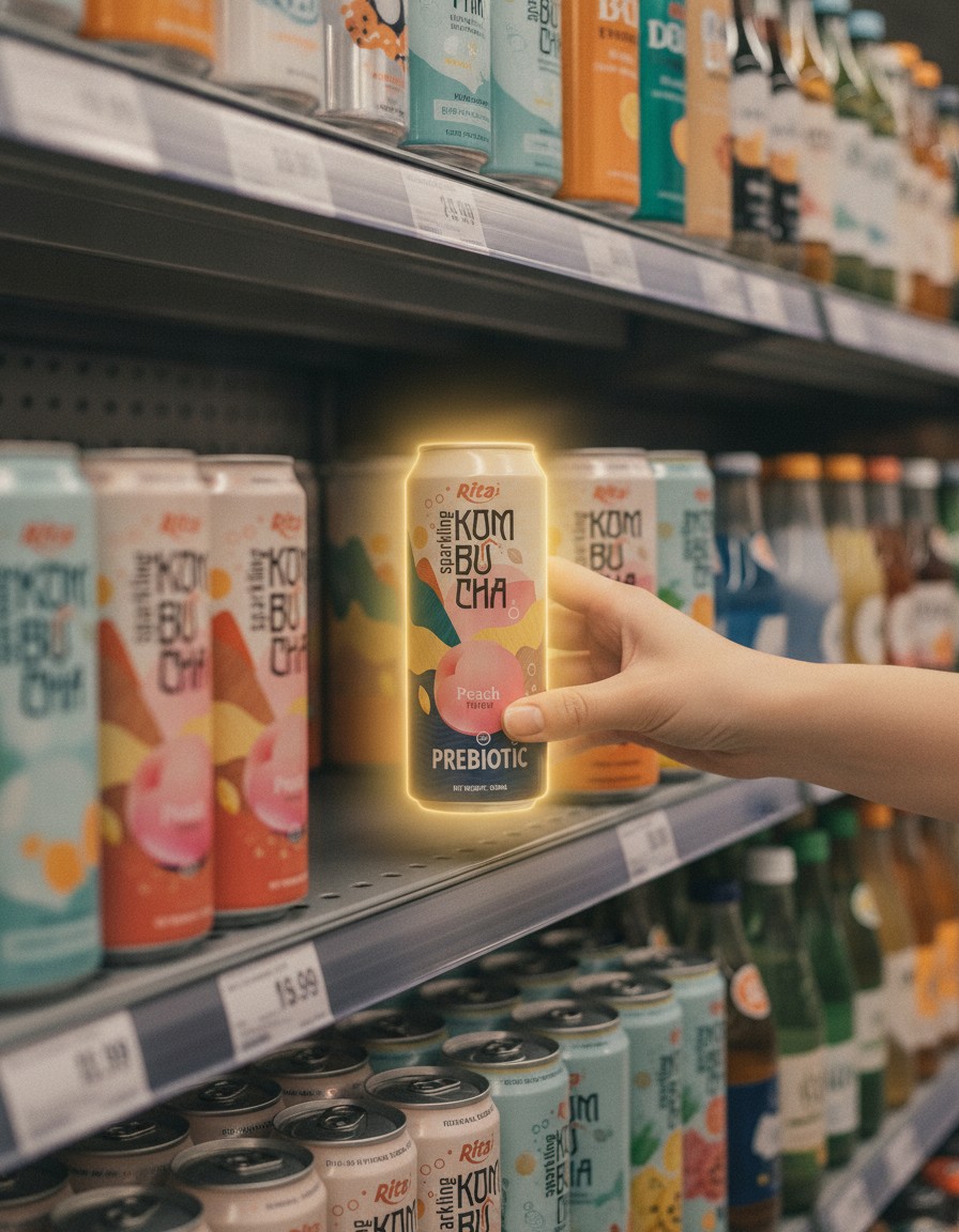 The Flavor Factor: Why Peach is a Winning Profile