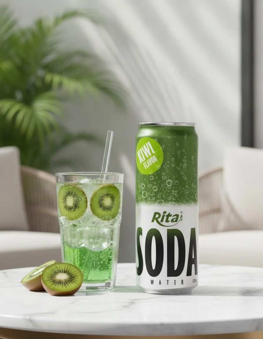 The demand for sparkling water with distinct fruit flavors is surging, offering a unique entry point for importers and d