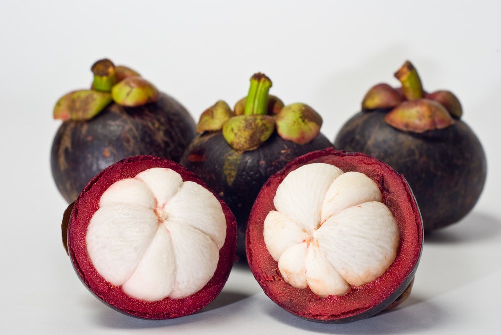 MANGOSTEEN JUICE