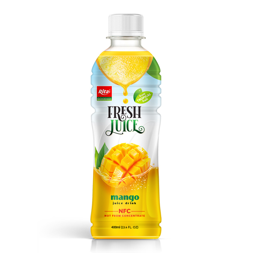 best Mango juice drink