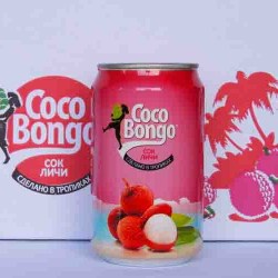 Coco bongo lychee from RITA US