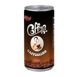 180ml coffee cappuccino from RITA US
