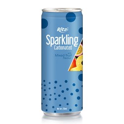 Supplier-fruit-juice-1283009709:mixed-Sparkling-Carbonated-250ml-can-