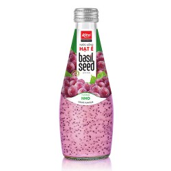 Supplier-fruit-juice-170912840:Basil-seed-290ml_grape