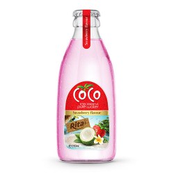 Supplier-fruit-juice-655166017:strawberry-250ml-glass-bottle