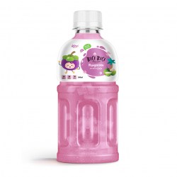 Supplier-fruit-juice-93580515:Mangosteen-Pet-bottle-300ml