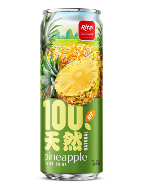 100-natural-pineapple-juice-drink-325ml-sleek-can-663