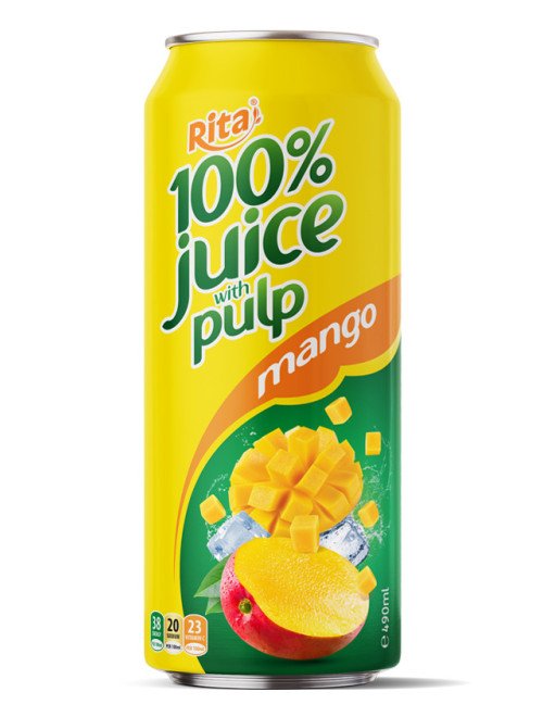 100_Mango_Juice_with_Pulp_500ml_Cans