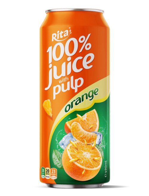 100_Orange_Juice_with_Pulp_500ml_Cans