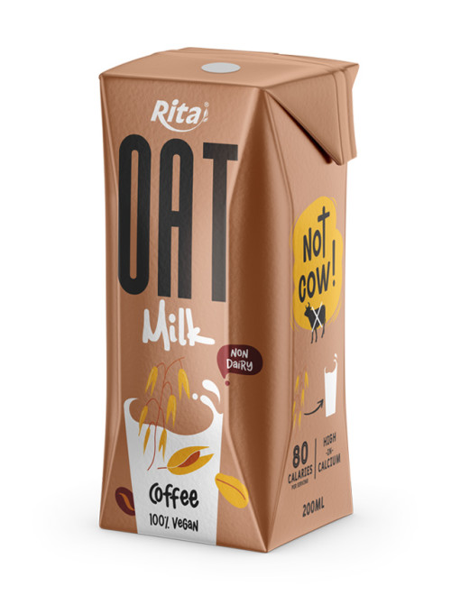 100_vegan_Oat_Milk_drink_coffee_flavor