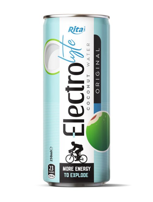 250ml_cans_Electrolyte_Coconut_water_original