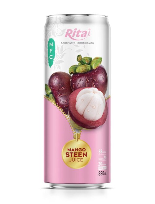 320ml_cans_fruit_mangosteen_juice_not_from_concentrate
