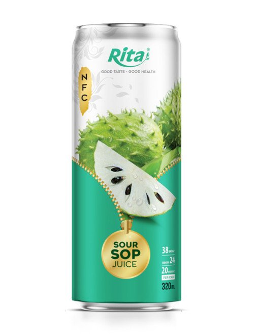 320ml_cans_soursop_fruit_juice_not_from_concentrate