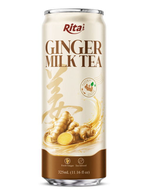 325ml_can_Ginger_Milk_Tea