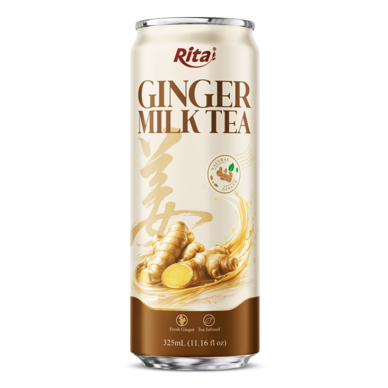 325ml_can_Ginger_Milk_Tea