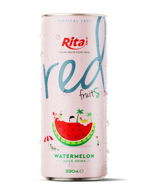 330ml_Canned_Tropical_Watermelon_Juice_Drink
