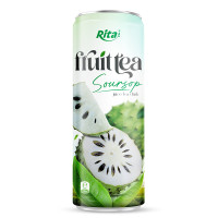 330ml_Sleek_alu_can_Soursop_juice_tea_drink