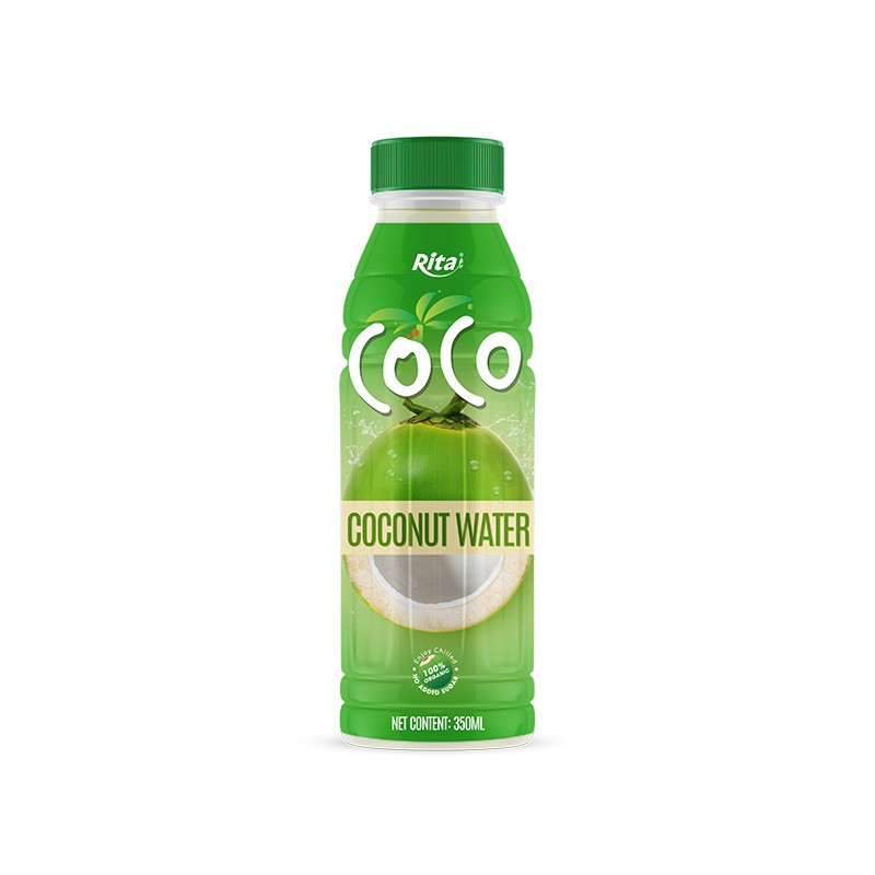 350ml_Pet_bottle_COCO_100_pure_coconut_water_organic_no_added_sugar