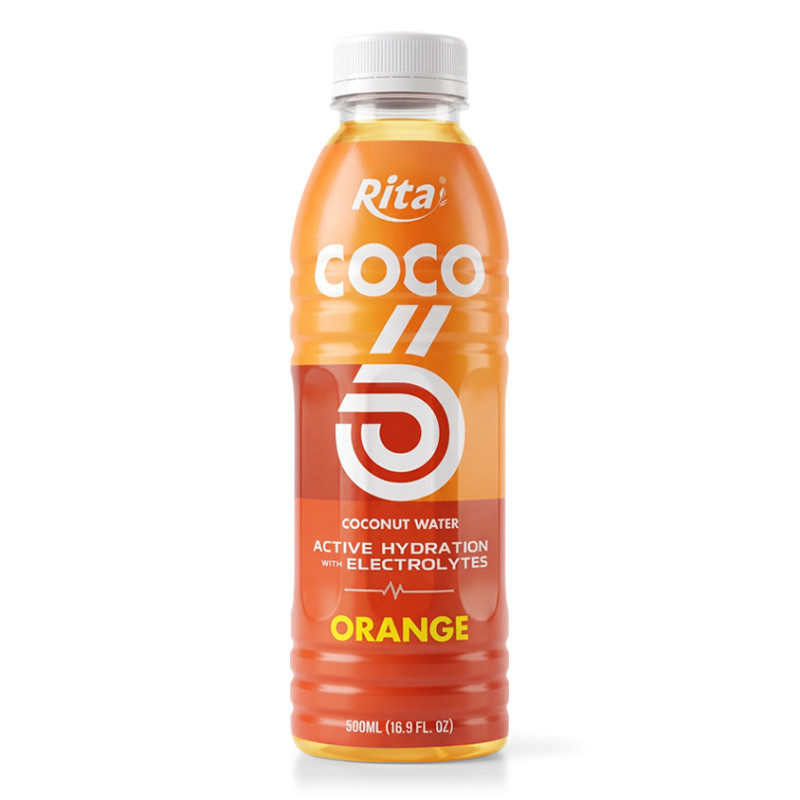 500ml-orange-flavored-coconut-water-with-electrolytes-pet-bottle-136