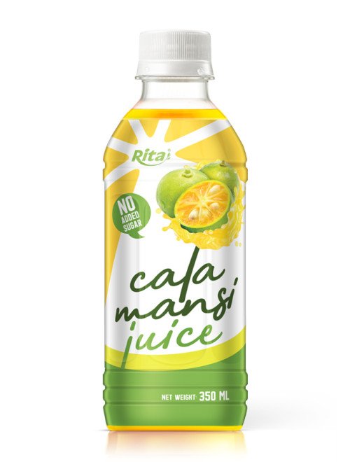 Best_Calamansi_juice_350ml_Pet_bottle
