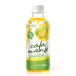 Best_Calamansi_juice_350ml_Pet_bottle