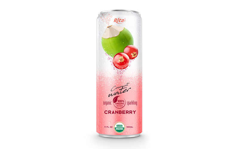 Coco_Organic_Sparkling_with_cranberry_320ml_can_1
