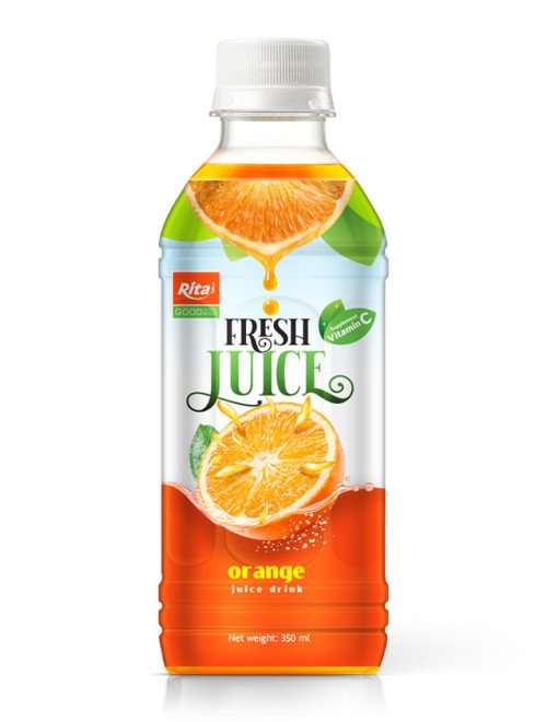 Fresh_juice_350ml_Pet_Orange