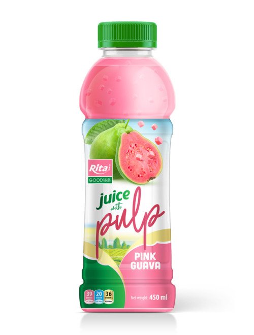 Guava_juice_with_Pulp_450ml_Pet