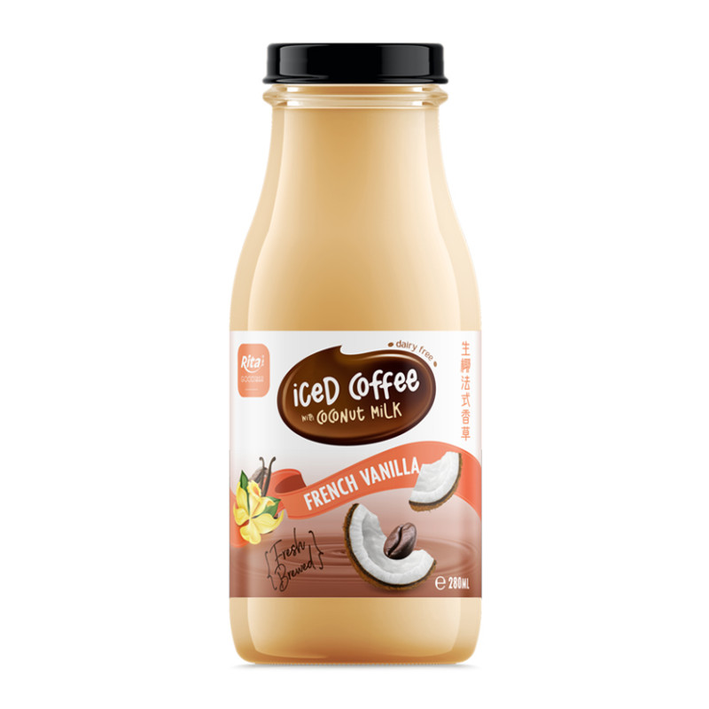 Iced_Coffee_Coco_Milk_French_Vanilla_280ml_Glass
