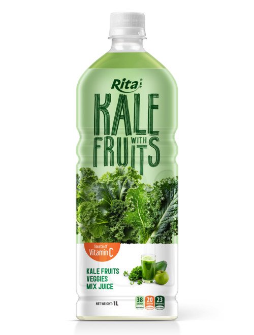 Kale_fruits_with_Veggies_mix_juice_Vitamin_C_1L_pet