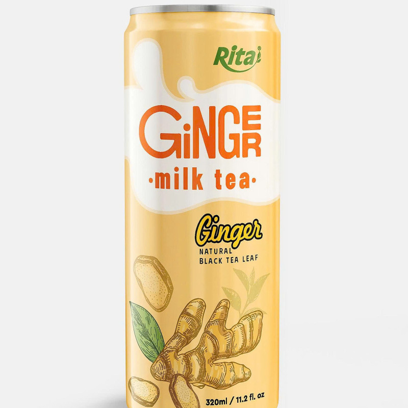 Rita_Ginger_Milk_Tea_320ml
