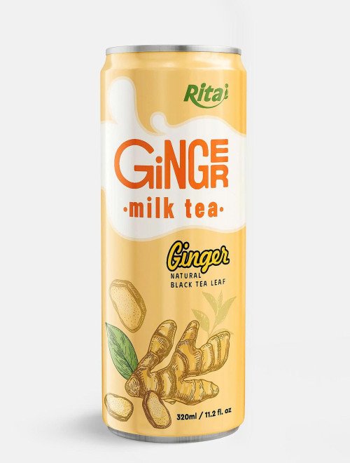Rita_Ginger_Milk_Tea_320ml