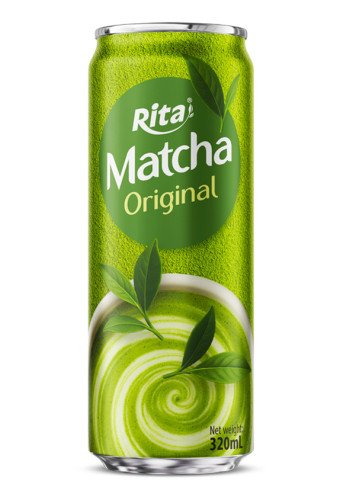 Rita Matcha Original Drink 320ml