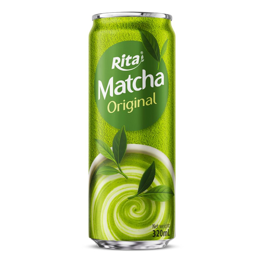 Rita Matcha Original Drink 320ml