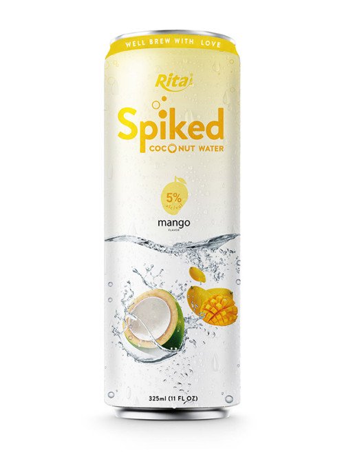 Spiked_Coconut_Water_-_Mango_-_325ml