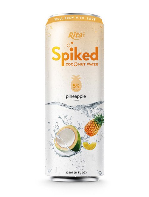 Spiked_Coconut_Water_-_Pineapple_-_325ml